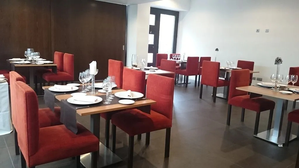 Sercotel Gran Hotel Zurbarán