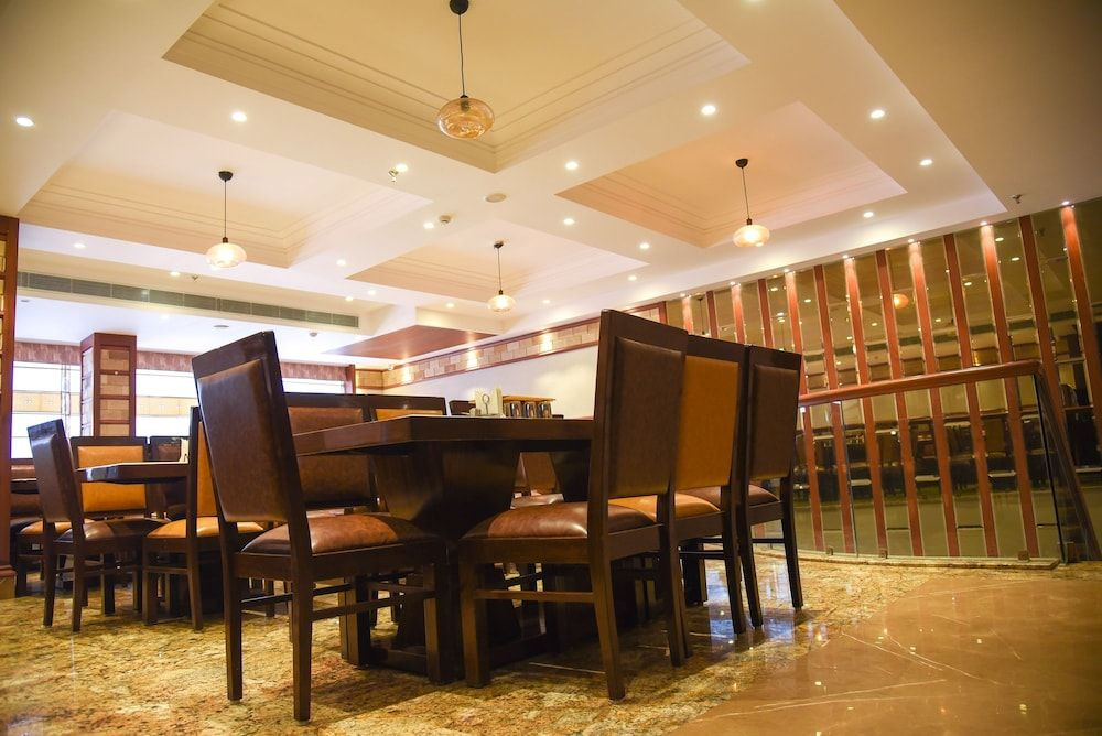 Bharawan Clarks Inn Express