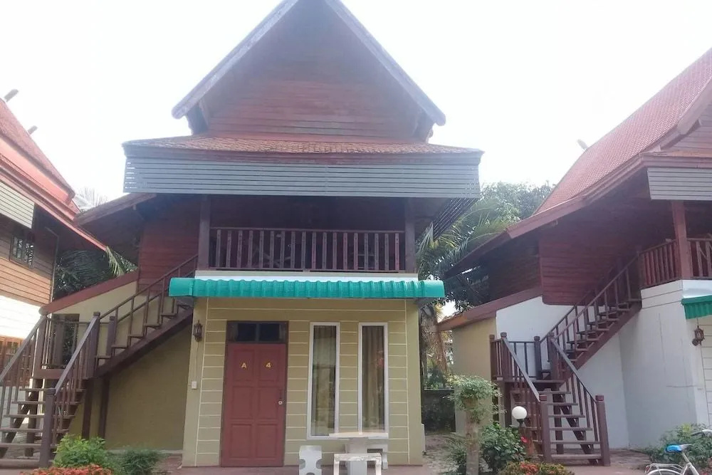 Sawatdee Resort
