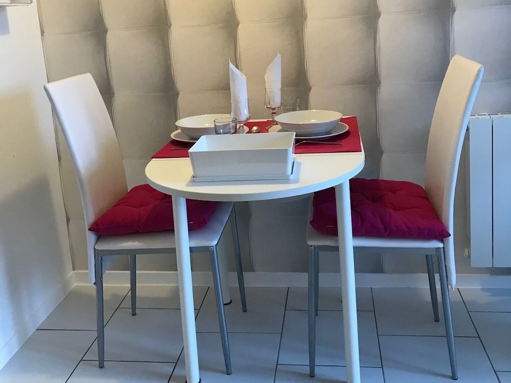 Studio Les Hameaux du Crouesty