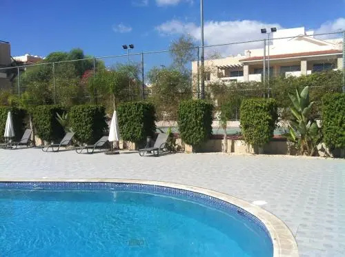 Pyla Gardens Apartment E204