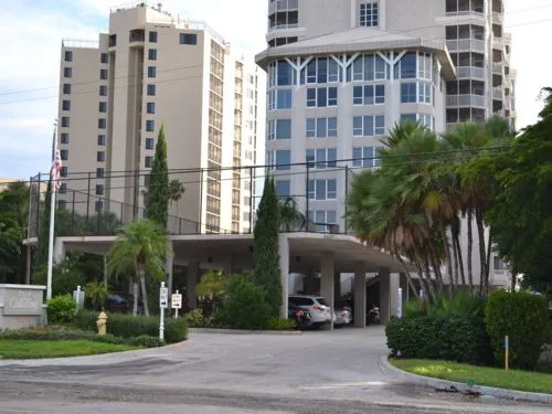 Gullwing Beach Resort 24441