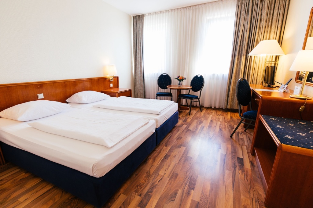 Hotel Excelsior