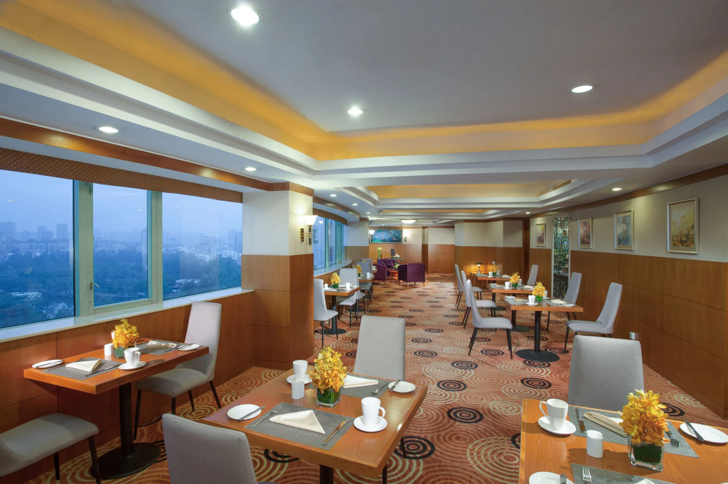 Grand Park Kunming