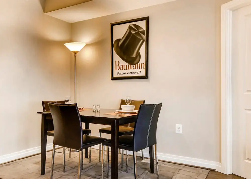 Global Luxury Suites in Walnut Creek