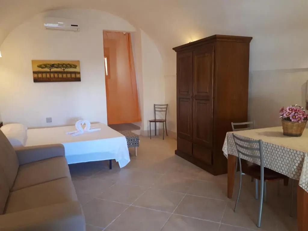 Tenuta Cazzato