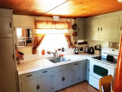 Historic Cabin In Julian