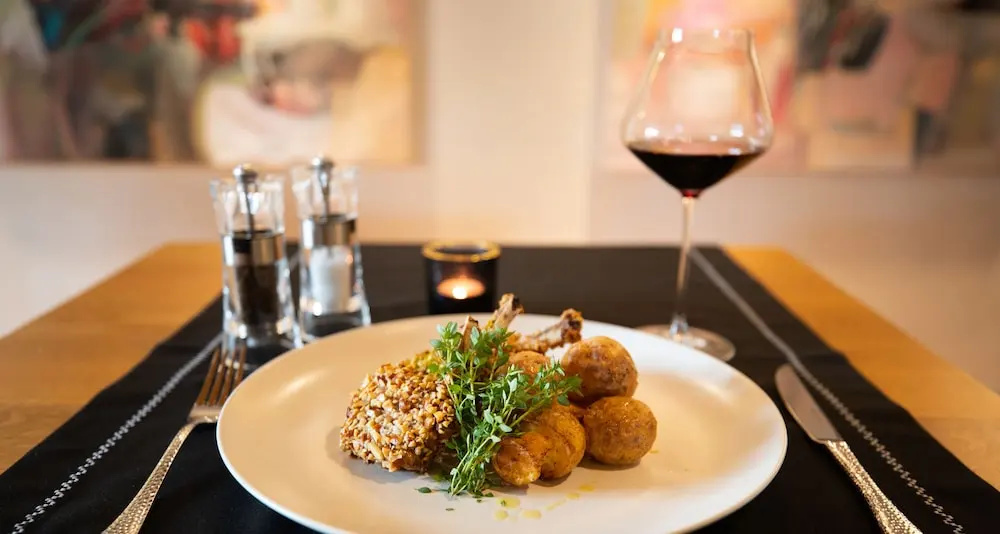 Boutique Hotel OchSen Self-Check-In
