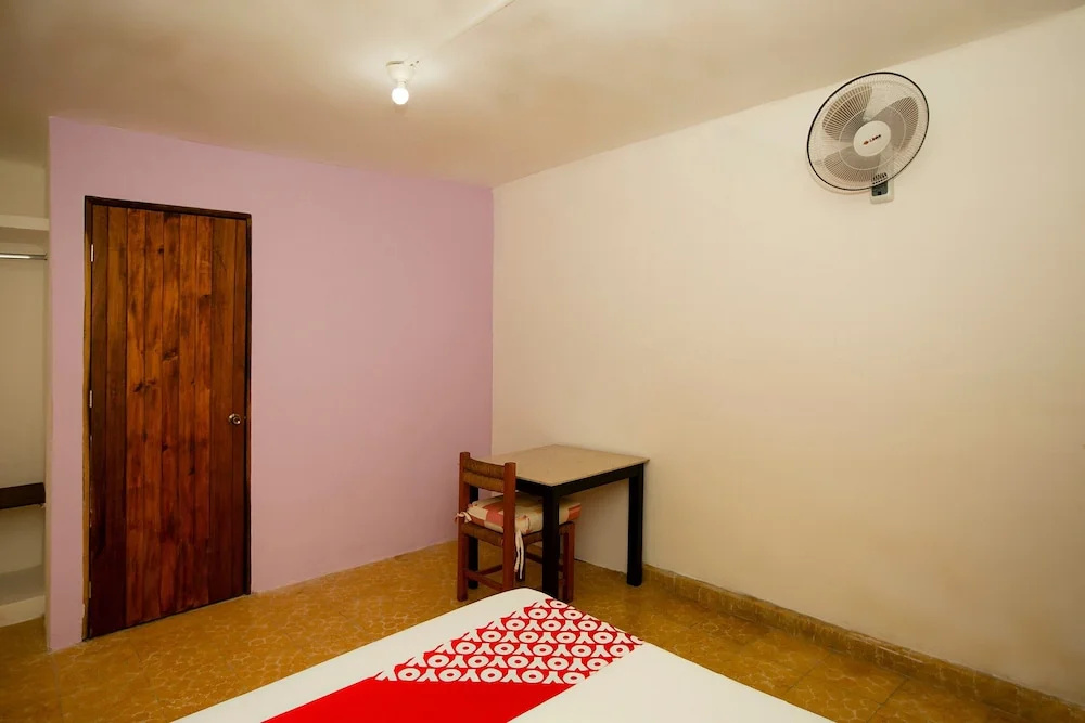 OYO Casa Amarilla