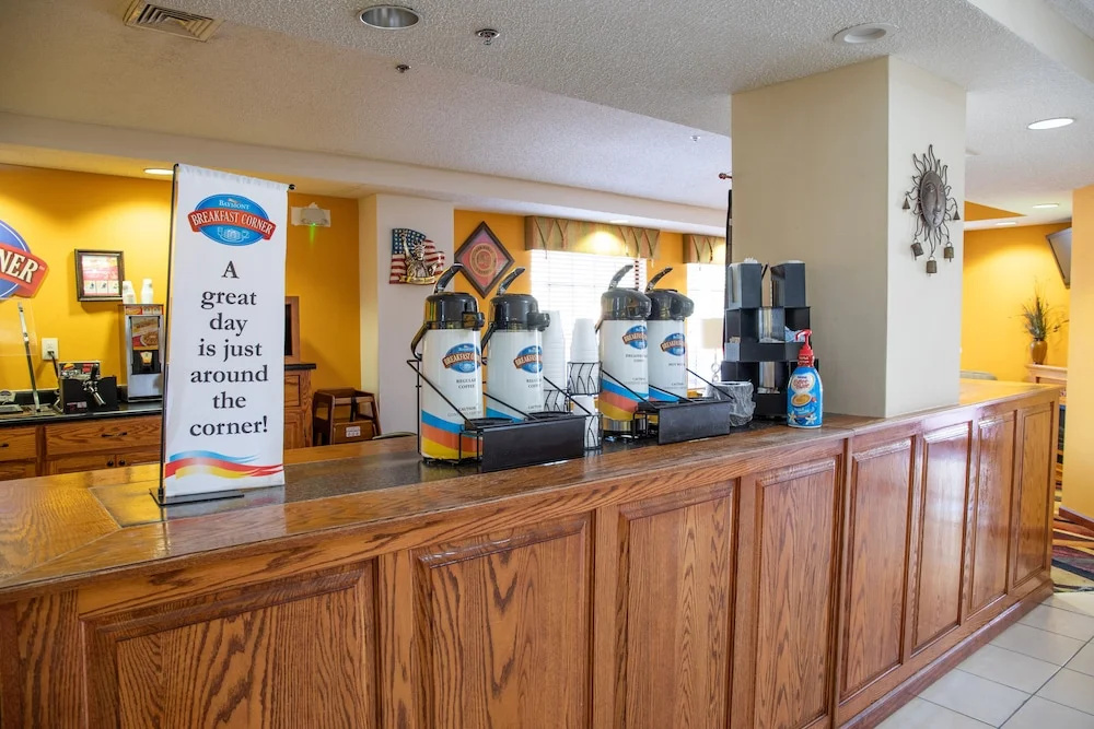Best Western Fort Stewart Inn & Suites