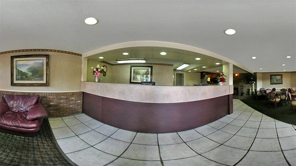 Rodeway Inn Skyland Gatlinburg
