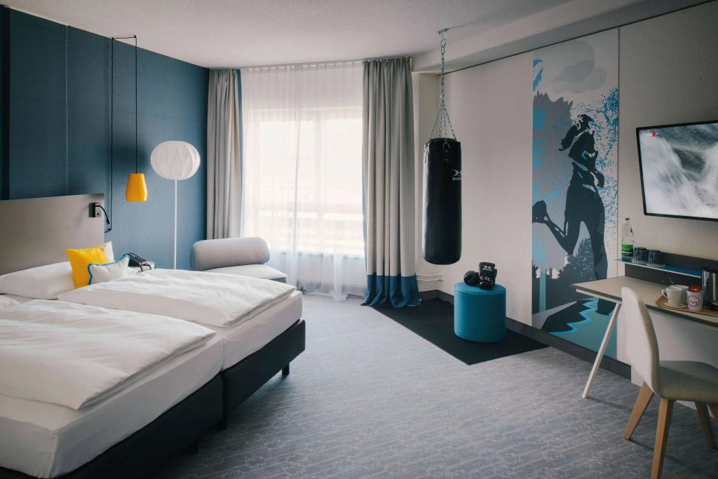 Vienna House Easy by Wyndham Coburg