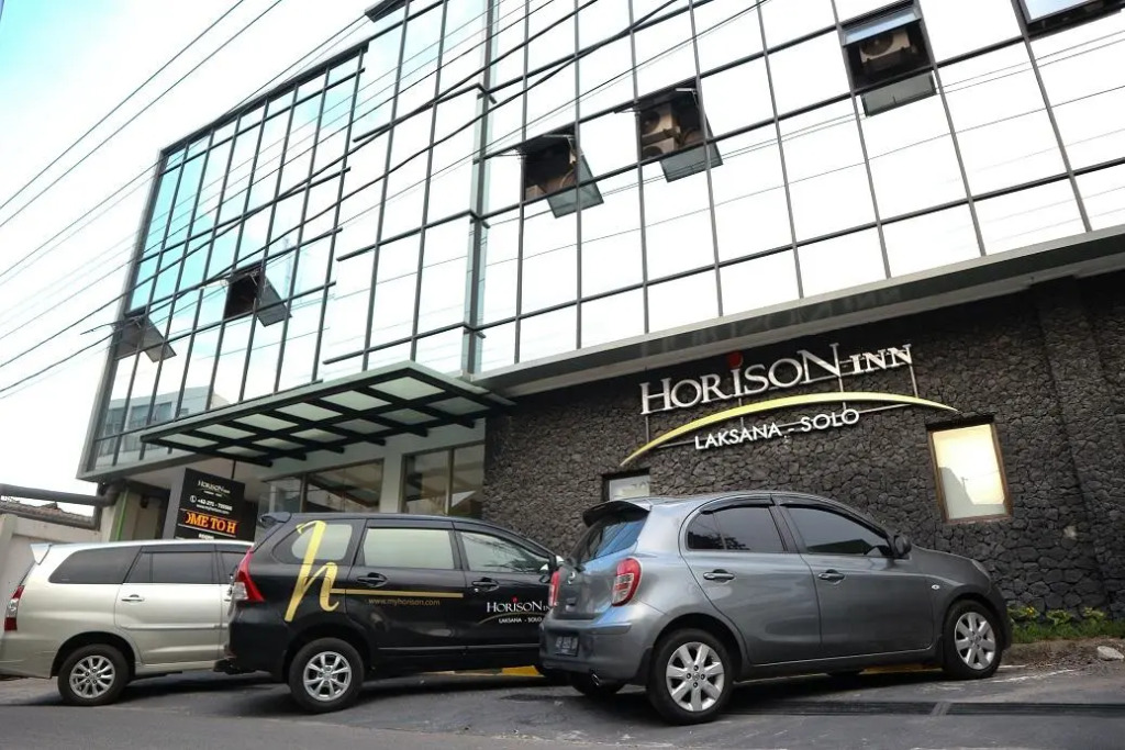 Horison Inn Laksana Solo