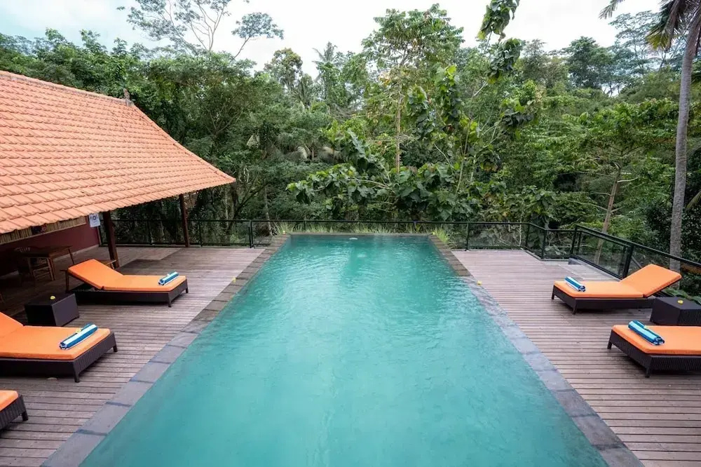 Umah Temuku Ubud