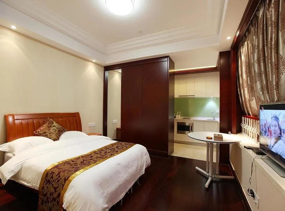 Donghe Times Apartment - Hangzhou