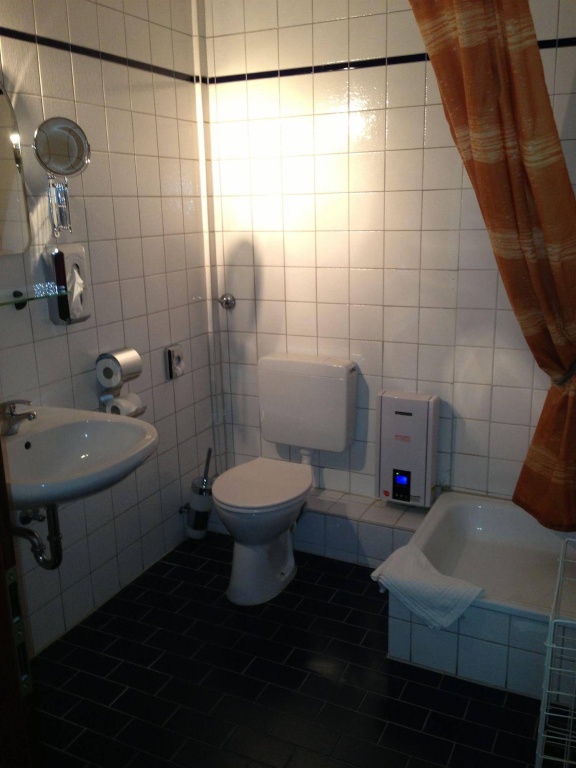 Hotel Oase