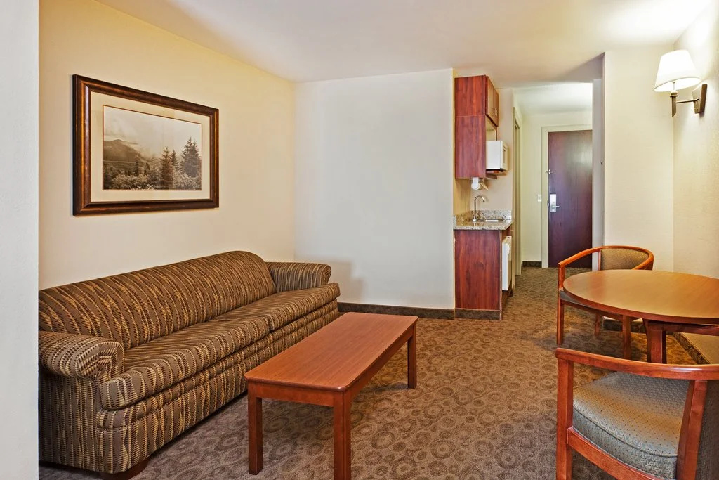 Comfort Inn & Suites Brevard North