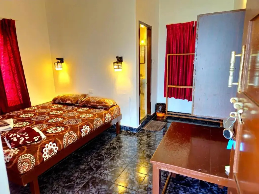 Orion Seaview Beach Hotel