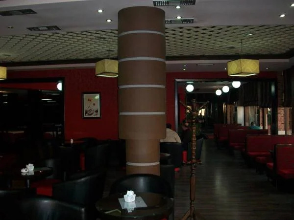 Hotel Argenti