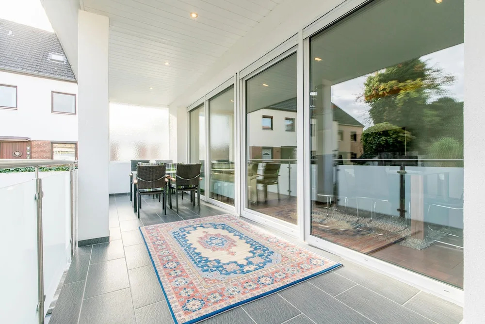 Private House Heimatweg