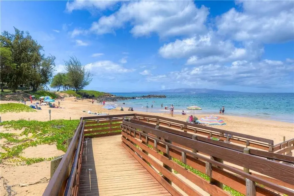Maui Banyan H214 - One Bedroom Condo
