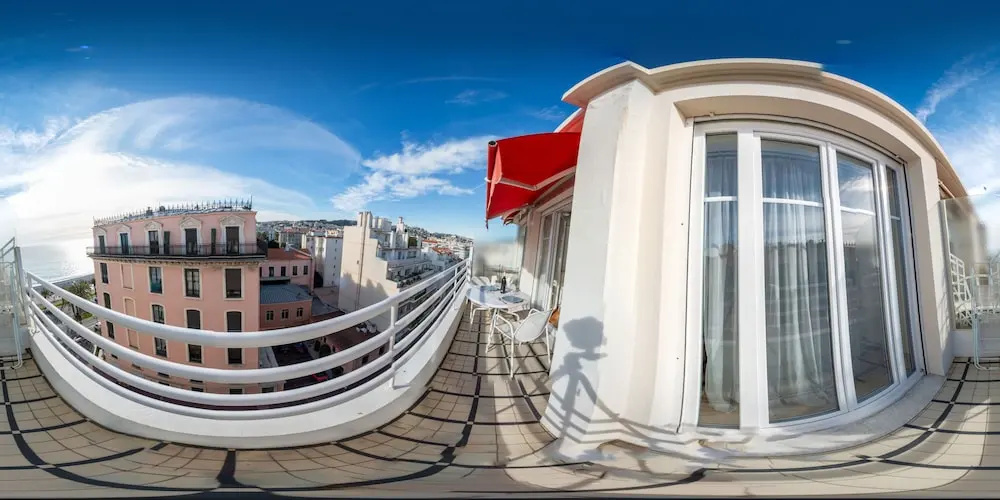 Beautiful Apartment near the sea