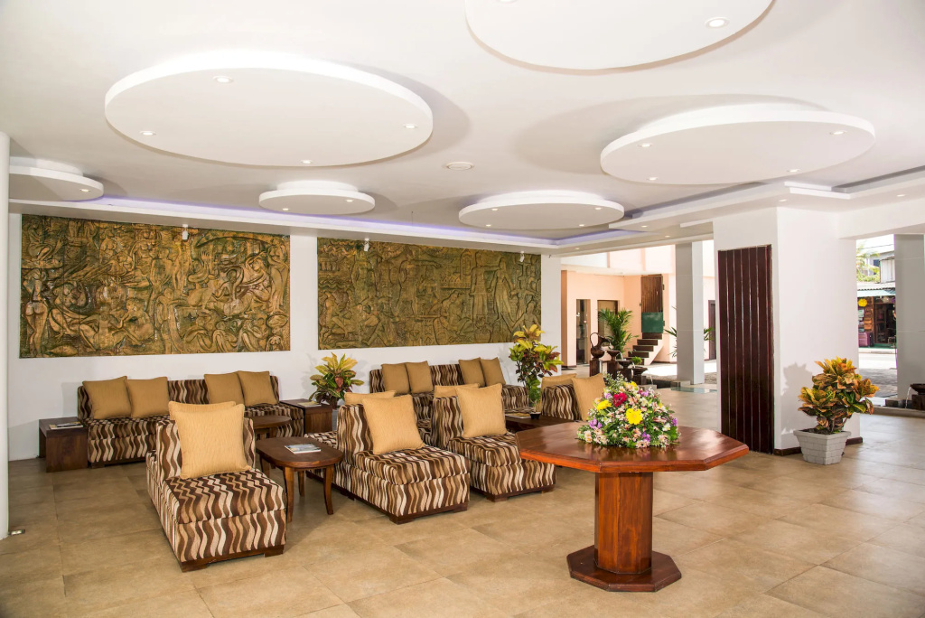 Paradise Beach Hotel