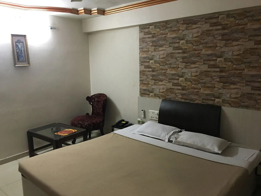 Hotel Grand Arjun