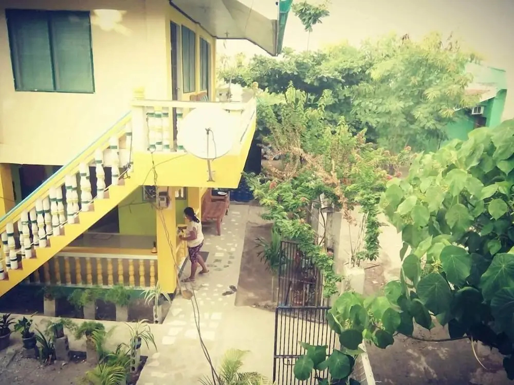 Guanna's Place Rooms & Restaurant