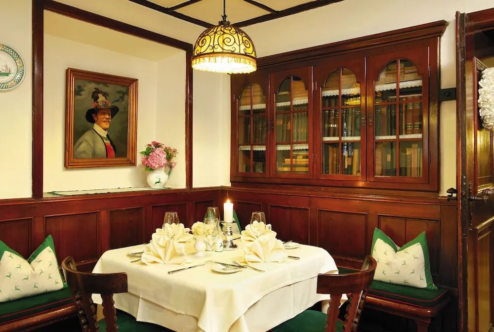 Hotel Bräu