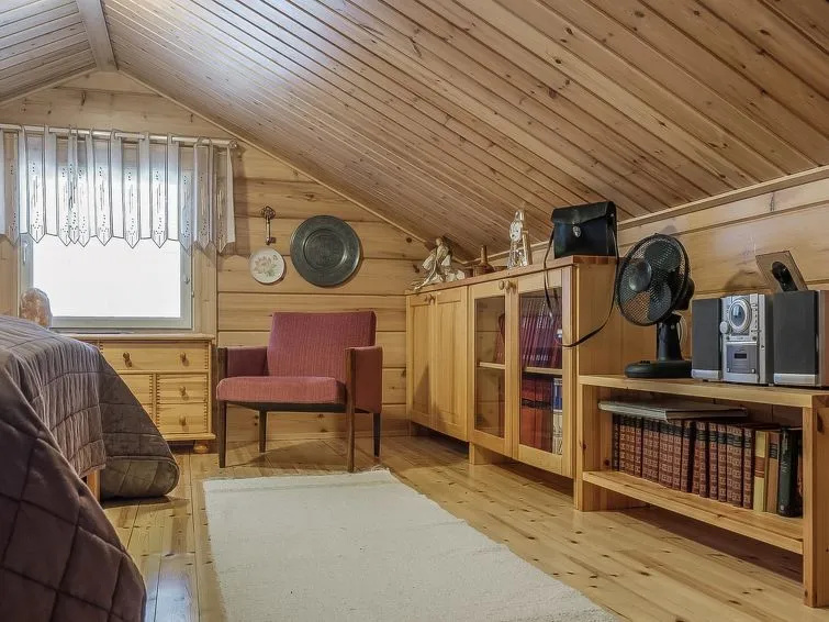 Holiday Home Ojala
