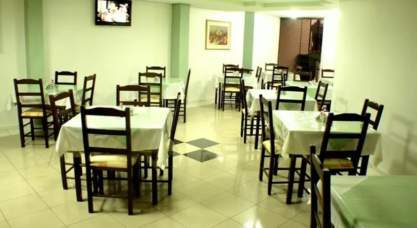 Hotel Maestro Express Toledo