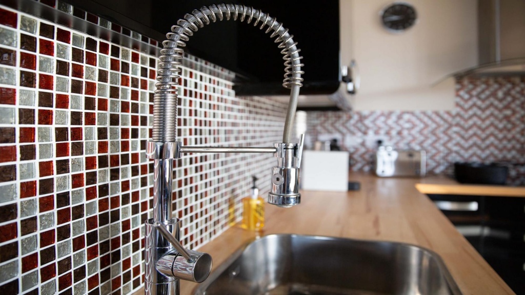 Stunning Maisonette - 3 bed - 3 Bath