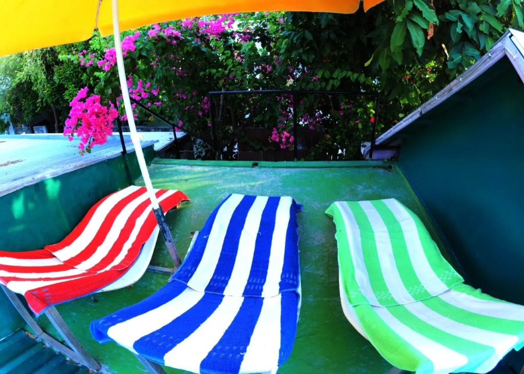 Equity Beach Inn