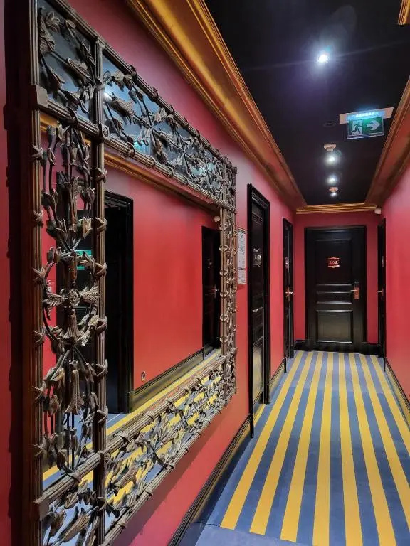 Hotel Vendome - BW Signature Collection