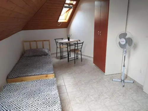 Pension Porat