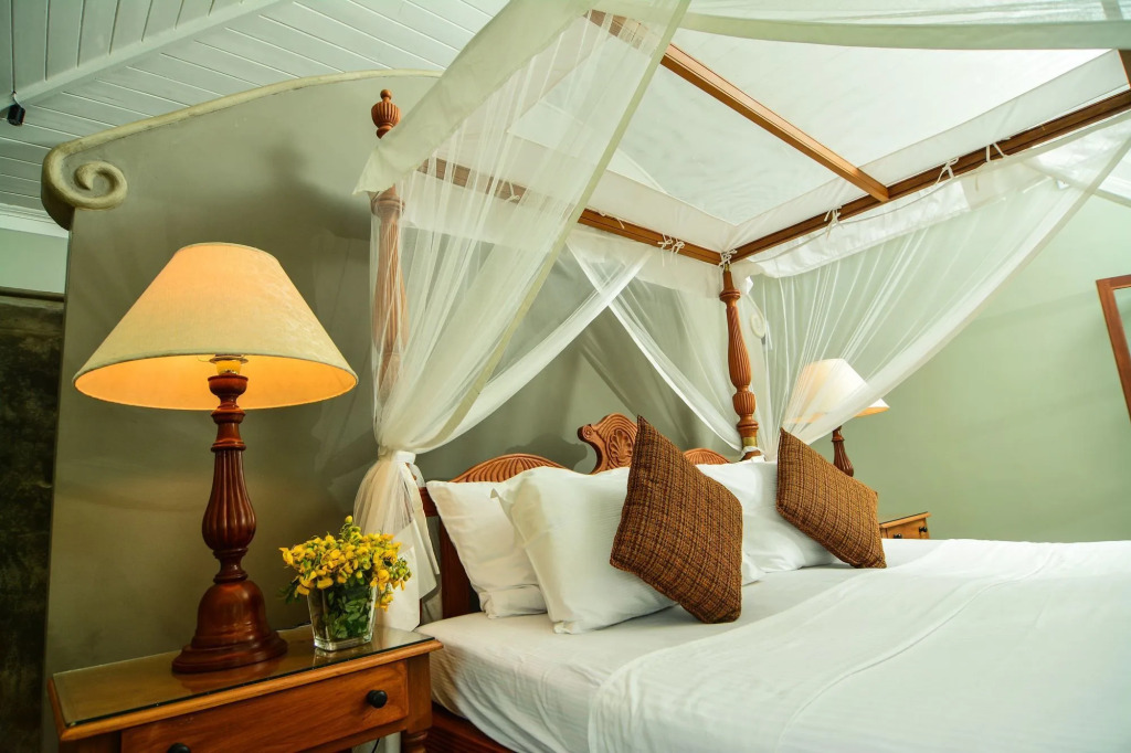 Villa Sethawadi Hotel and Kitesurf Centre