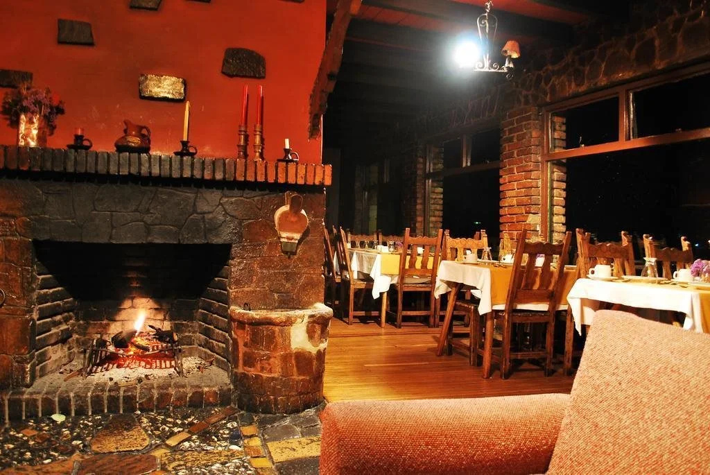 Hotel Rocaslindas