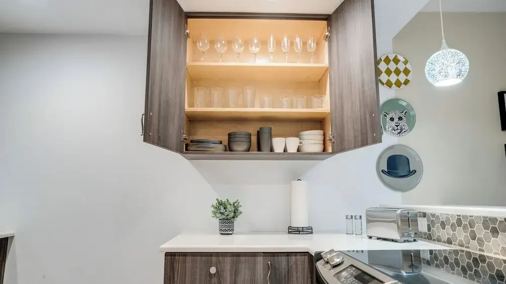 Serene 1BR Haven Fort Lauderdale