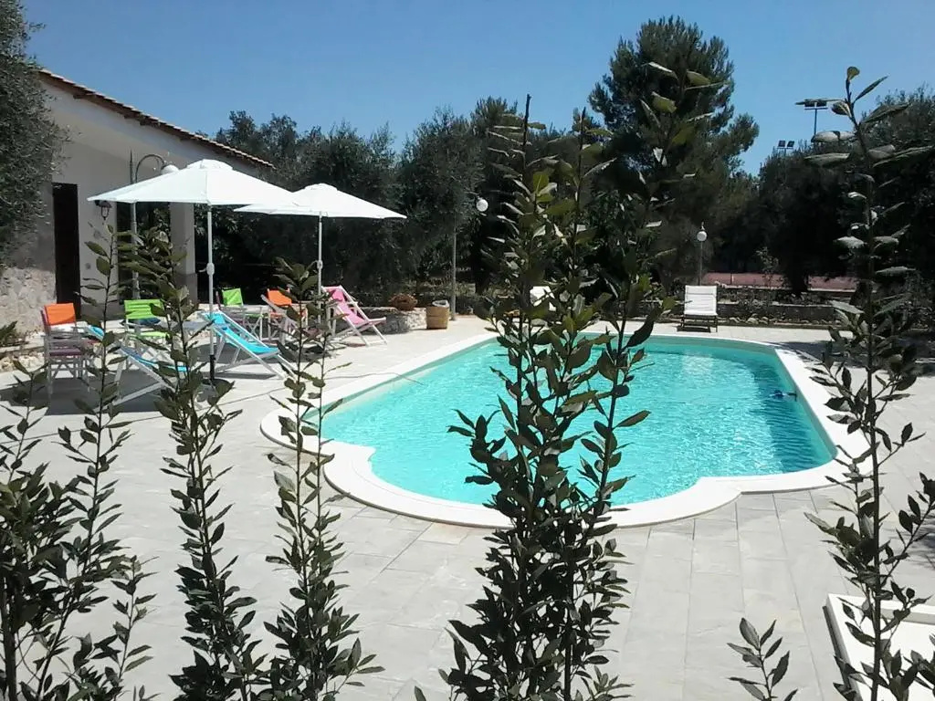 Tenuta Le Crie