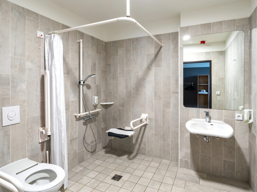 B&B Hotel Wolfsburg-Weyhausen