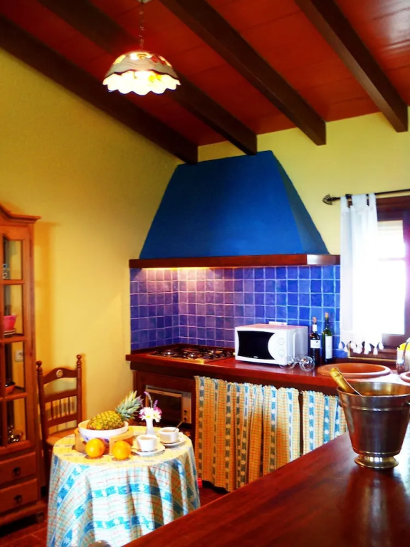 Casa Encinar