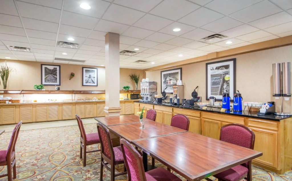 Home2 Suites By Hilton Tulsa Airport
