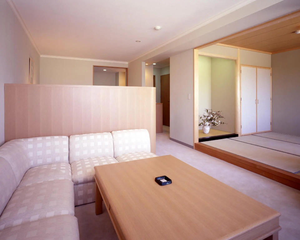 SPA&HOTEL RESORT Furano La Terre