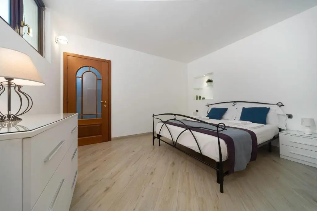 Casa da Suite Aria