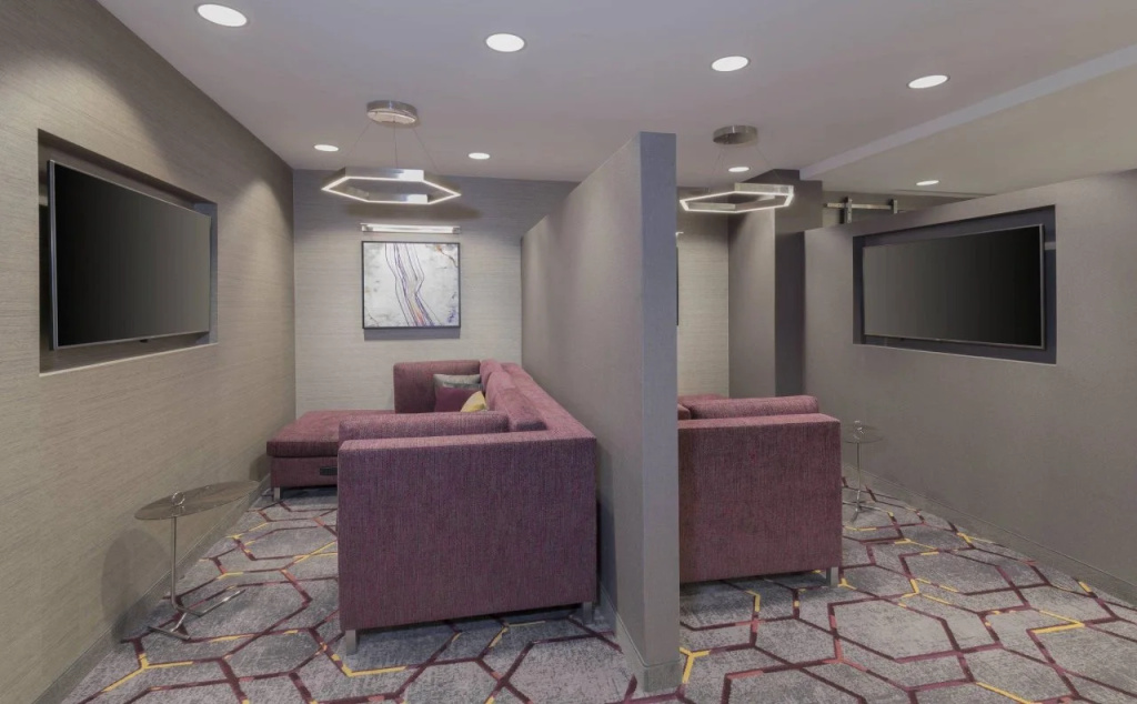 Residence Inn by Marriott Halifax Dartmouth