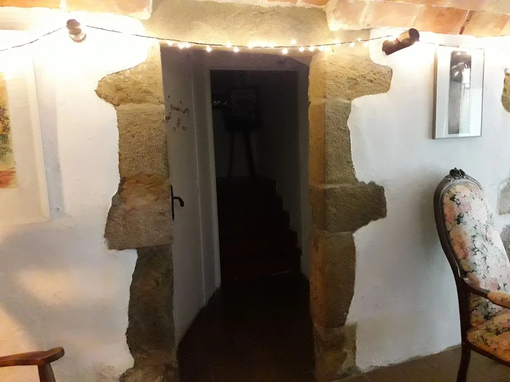 Hotel la Pepa Maca