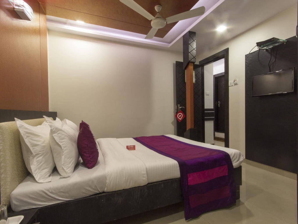 Hotel Accore Inn