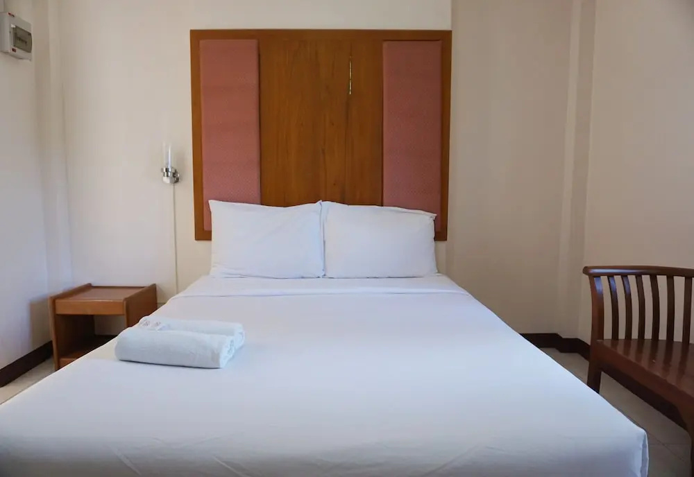 Hin Sai resortel