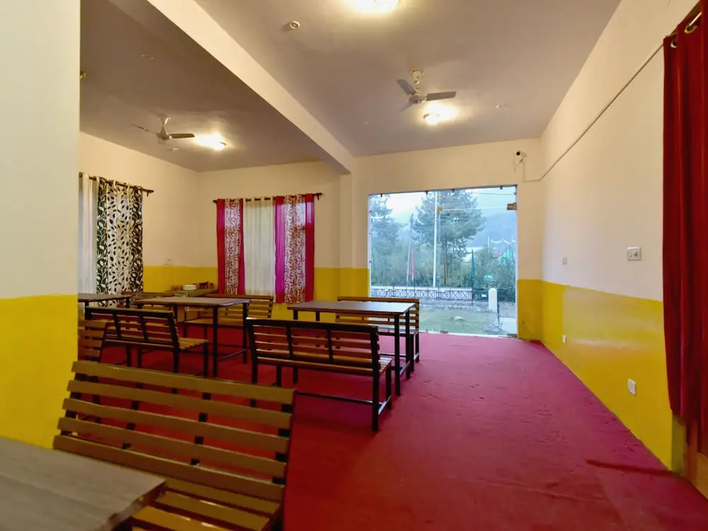 OYO 18411 Hotel Aarya